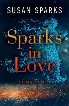 Sparks In Love Book Cover