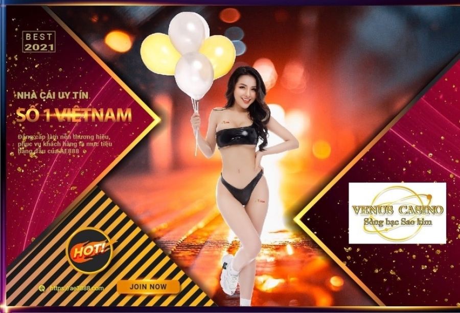 9 mẹo chơi Roulette luôn thắng tại sòng bạc Venus Casino