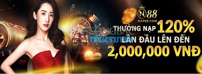 Nap88 khuyến mãi cực khủng cho thành viên