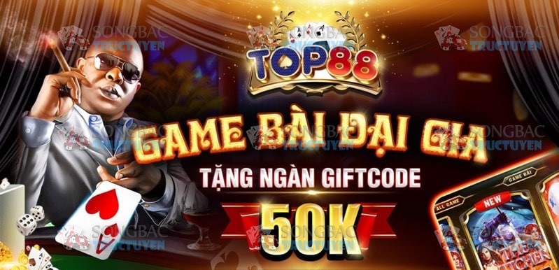 Ưu điểm của cổng game Top88