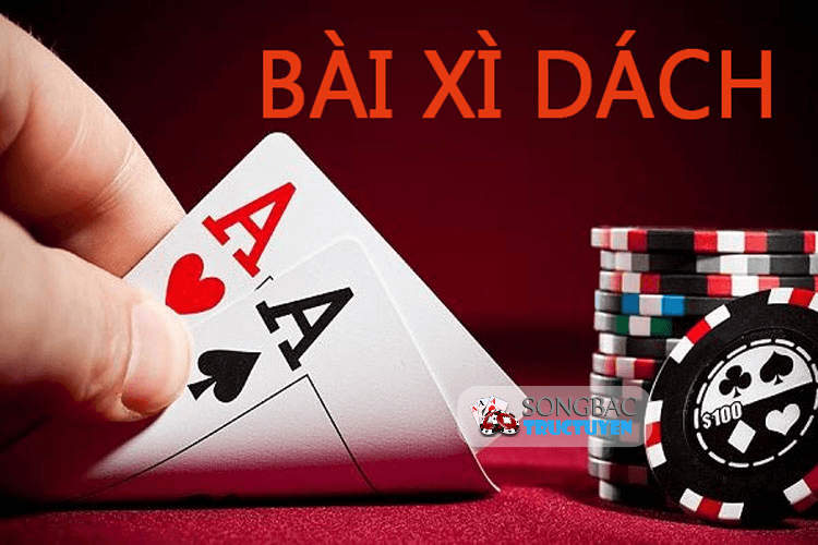 Bài xì dách