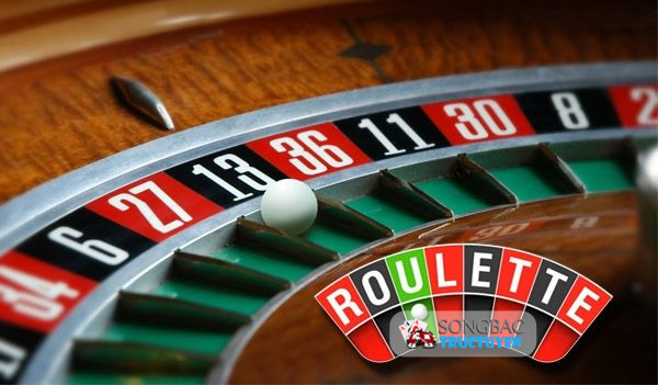 Chiến thuật cần biết khi chơi Roulette