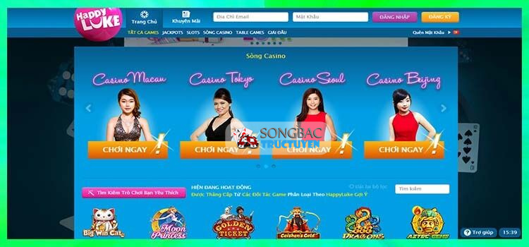 Đánh bài trên mạng tại các địa chỉ uy tín