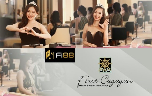 Độ uy tín mà Fi88 sở hữu