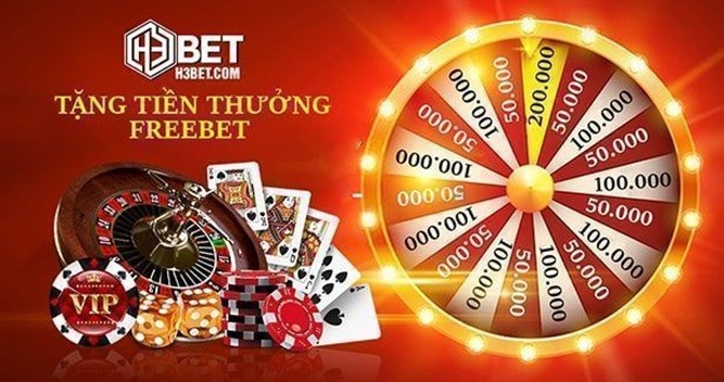 Giới thiệu về sòng bạc H3bet