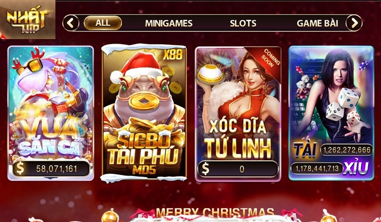 Chọn thể loại game phù hợp khi chơi tại Nhất Vip