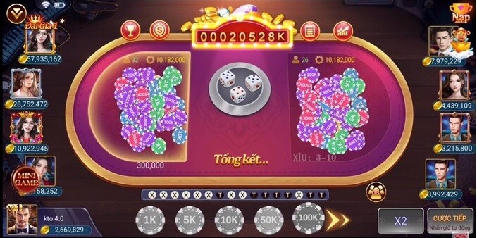 Bí quyết để có thể đánh taài xỉu hiệu quả