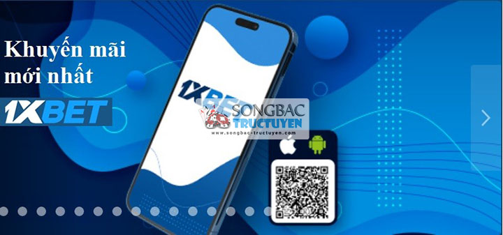 Hãy tận hưởng các chương trình khuyến mãi sòng bạc 1xbet mới nhất ngay bây giờ với bước đơn giản này!