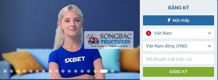 Khuyến mãi casino 1xbet