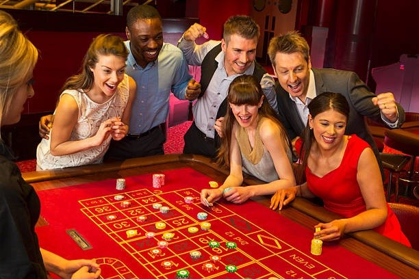 How to win at roulette