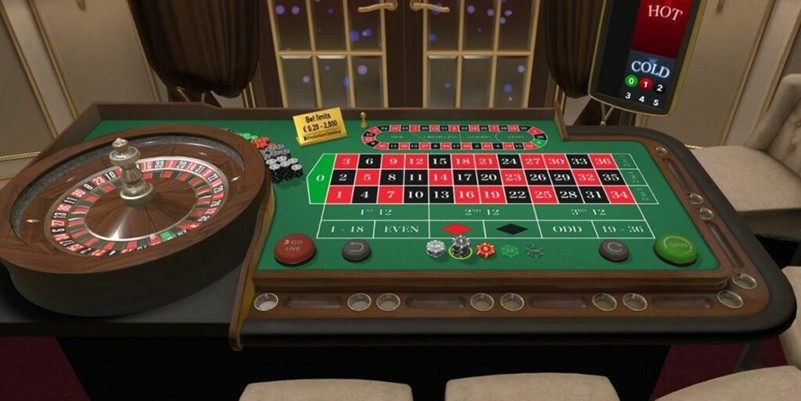 Roulette Betting Strategies