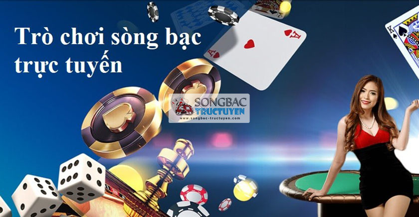 Trò chơi sòng bạc trực tuyến: Đắm chìm vào thế giới hấp dẫn của các sòng bạc trực tuyến