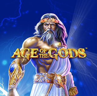 Age of the Gods