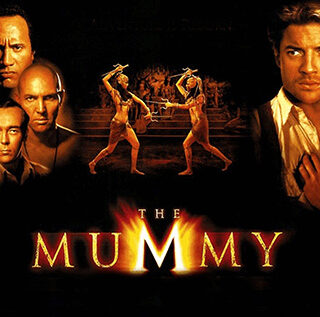 The Mummy