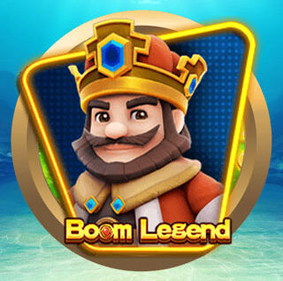 Boom Legend
