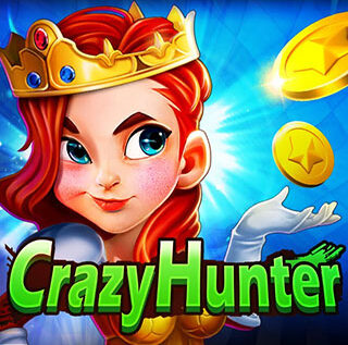 Crazy Hunter