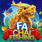 Fa Chai Fishing