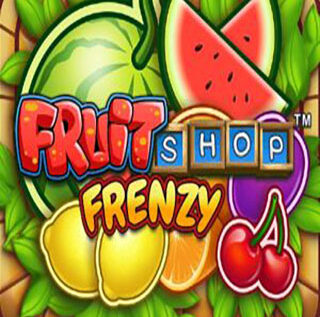 Fruit Shop Frenzy