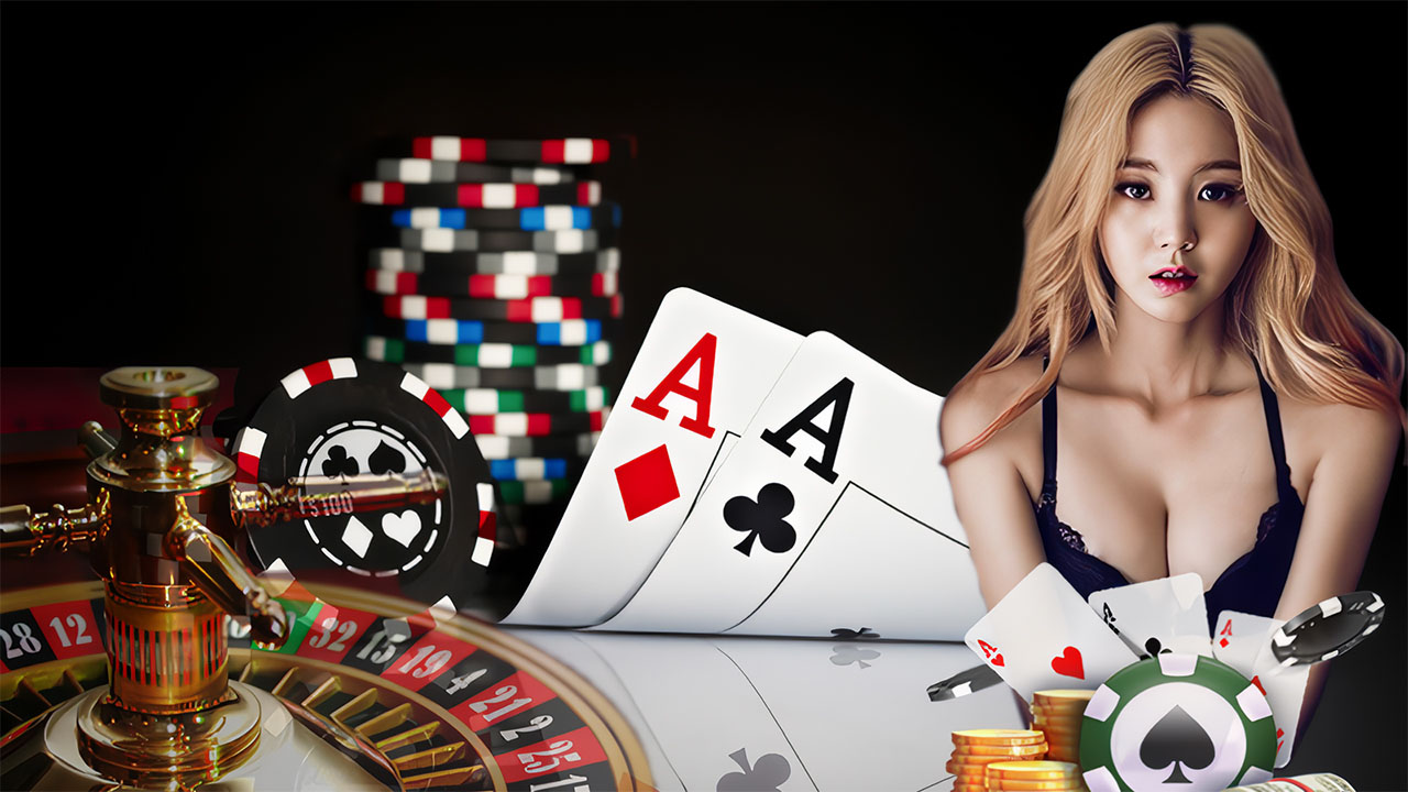 Sòng Bạc Online 2025