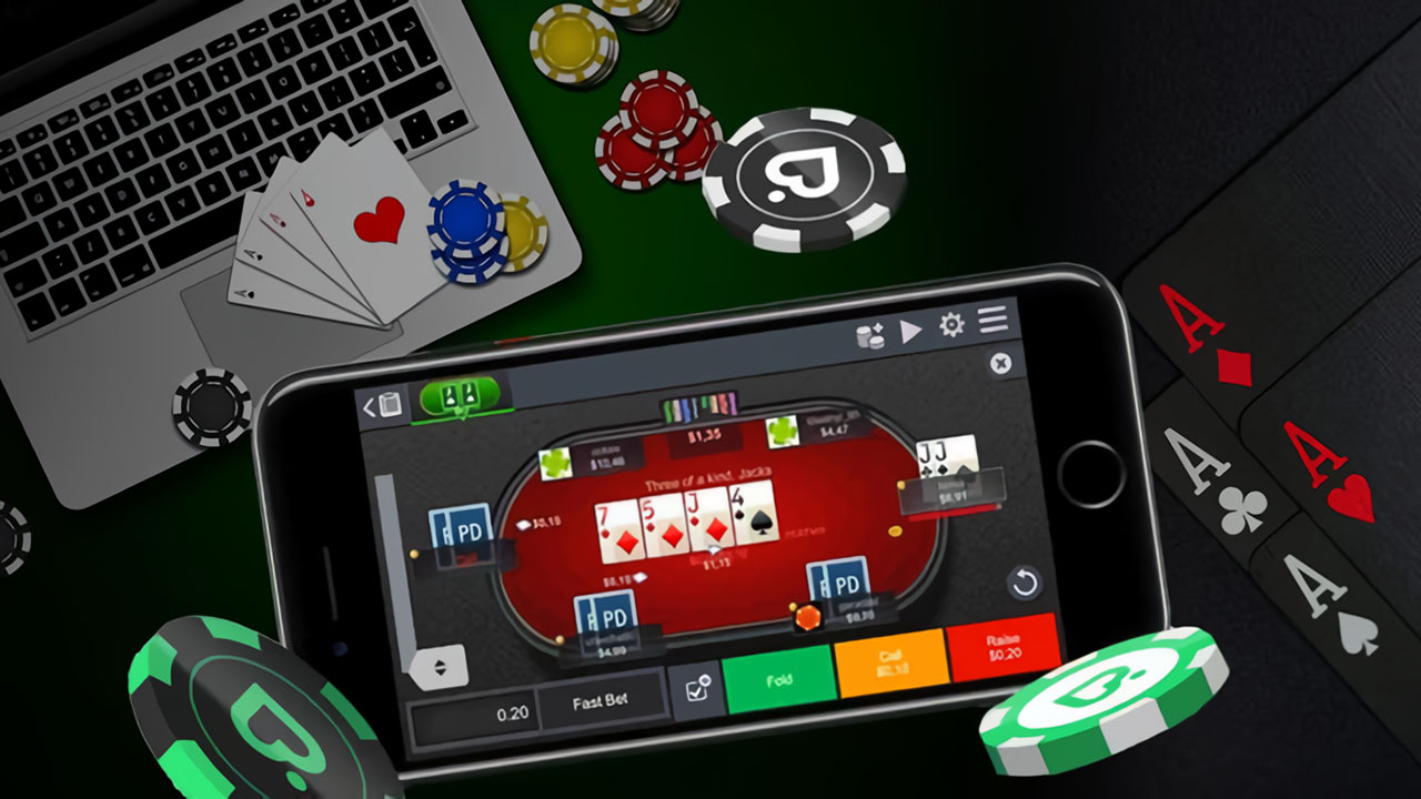 Poker Online