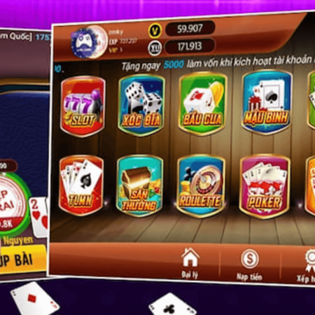 Làm thế nào để thắng lớn trong game bài đổi thưởng 2024