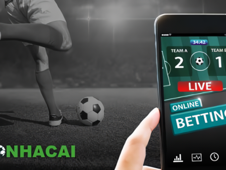 Chiến lược Tối ưu Tỷ lệ Cá Cược Trực Tiếp cho Người Mới tại Sòng Bạc Online 2024