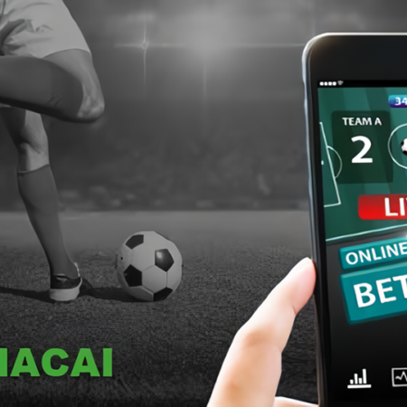 Chiến lược Tối ưu Tỷ lệ Cá Cược Trực Tiếp cho Người Mới tại Sòng Bạc Online 2024