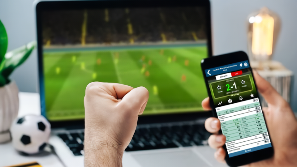 về việc tối ưu tỷ lệ cá cược trực tiếp