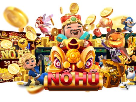 Cách nhận bonus cực khủng khi chơi game bài nổ hũ tại sòng bạc trực tuyến 2024