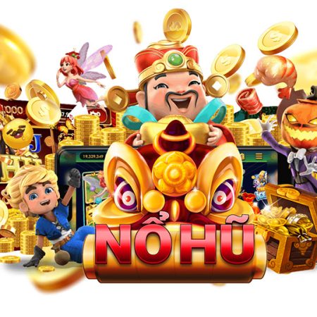 Cách nhận bonus cực khủng khi chơi game bài nổ hũ tại sòng bạc trực tuyến 2024