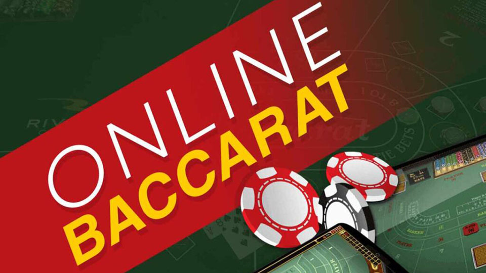 online baccarat