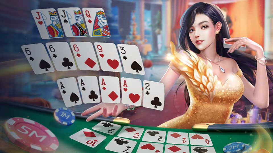 poker việt nam zingplay