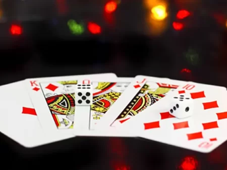 Cách Chơi Xì Tố 5 Cây 2024 Và Tận Hưởng Khuyến Mãi Tại Sòng Bạc Online