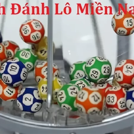Cách Đánh Lô Miền Nam Online: Tips và Chiến Lược Hữu Hiệu 2024