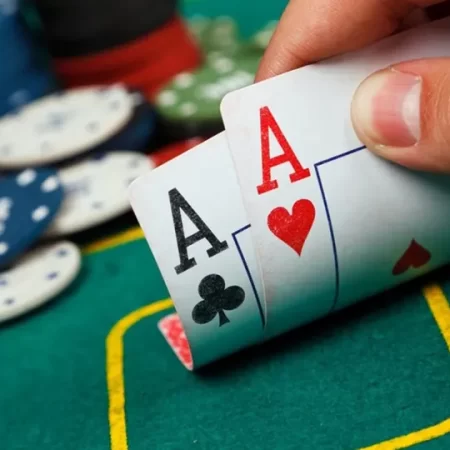 Các Thủ Thuật Chơi Poker Ăn Tiền Thật Hiệu Quả Tại Sòng Bạc Vietnam
