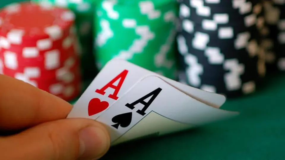 xì dách online zing