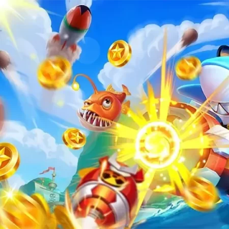 Khám phá khuyến mãi hấp dẫn khi chơi bắn cá Hoàng Kim tại Sòng Bạc Trực Tuyến Việt Nam