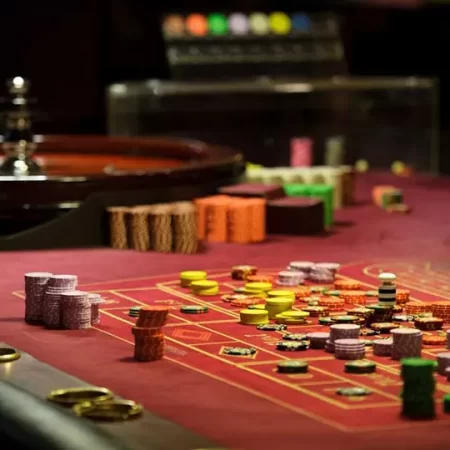 Mách Bạn Cách Chơi Roulette Thành Công Và Săn Thưởng Khủng Tại Sòng Bạc Vietnam