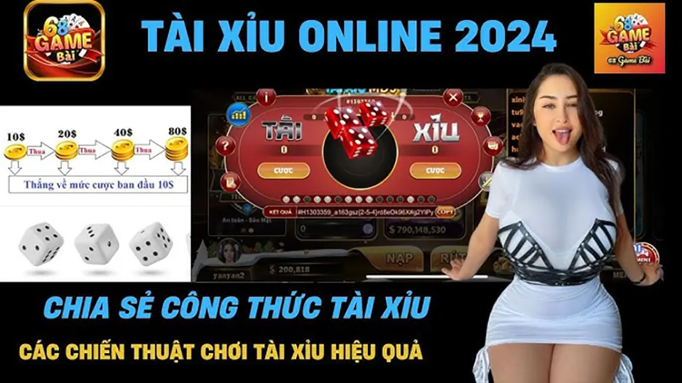 game tài xỉu 100k rút được