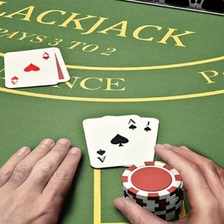 Xì Dách 21 Là Gì? Hướng Dẫn Chơi Dành Cho Người Mới Tại Sòng Bạc Online Việt Nam