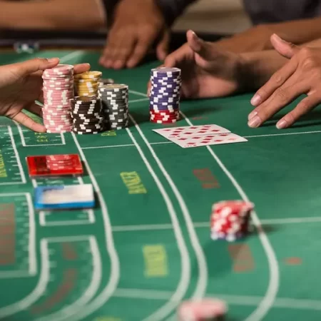 6 Thế Bài Baccarat Giúp Bạn Hốt Bạc Mỗi Ngày Tại Sòng Bạc Uy Tín Việt Nam