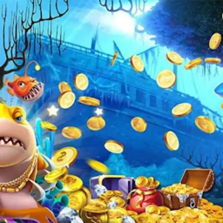 Game Bắn Cá H5: Đổi Thưởng Nhanh, Nhận Tiền Thật Tại Sòng Bạc Trực Tuyến Việt Nam