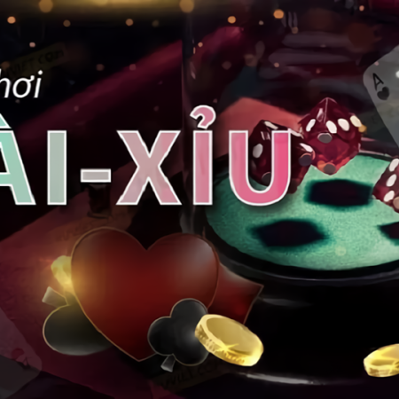 Sòng bạc tài xỉu tốt nhất: Tỷ lệ cược cao, dễ thắng tại sòng bạc trực tuyến Việt Nam!