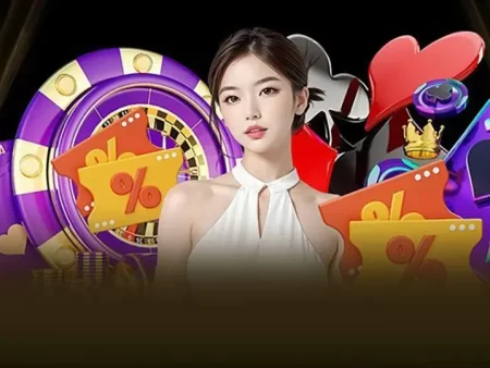 Chiến Thuật Chơi Game Slot Khuyến Mãi Đỉnh Cao Cho Người Mới Tại Sòng Bạc Trực Tuyến Việt Nam