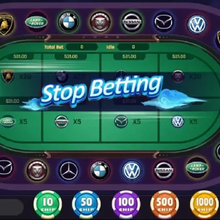 Cách đặt cược roulette an toàn: Chơi ít rủi ro tại sòng bạc trực tuyến việt nam