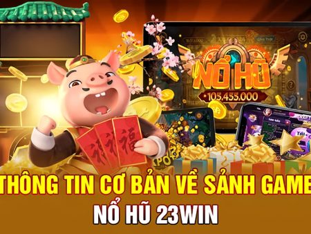 Khuyến Mãi Độc Quyền Cho Slot Nổ Hũ RTP Cao Tại Sòng Bạc Trực Tuyến Việt Nam!
