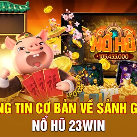 Khuyến Mãi Độc Quyền Cho Slot Nổ Hũ RTP Cao Tại Sòng Bạc Trực Tuyến Việt Nam!