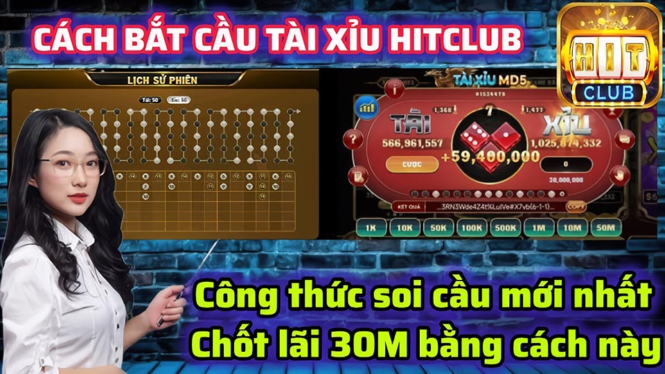 Chơi tài xỉu dễ ăn