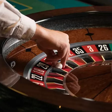 Tăng tỷ lệ trúng với kỹ thuật roulette theo tại sòng bạc trực tuyến việt nam