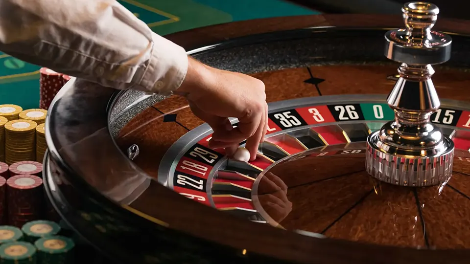 Mẹo chơi kỹ thuật roulette